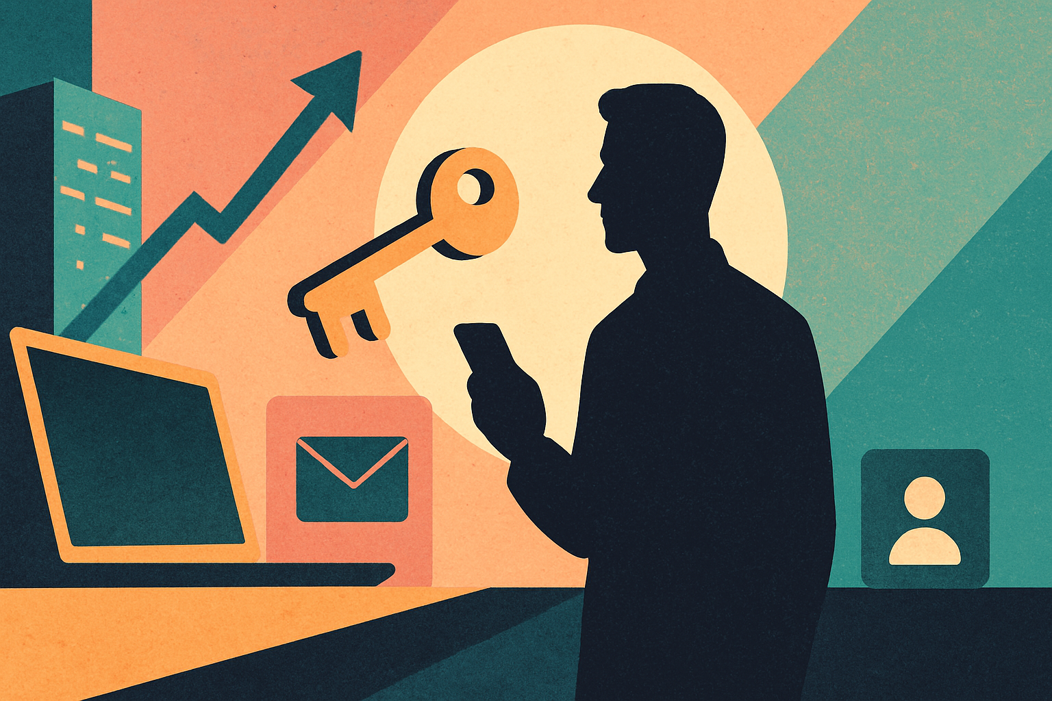 The Myth of “Quick Fixes”: What’s Actually Delivering Results in Saskatoon Lead Capture Solutions